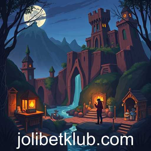 Exploring 'Adventure Quests' on Jolibet: A Portal to Virtual Excitement