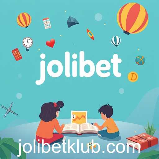 Exploring 'Jolibet': A Unique Domain in Educational Games