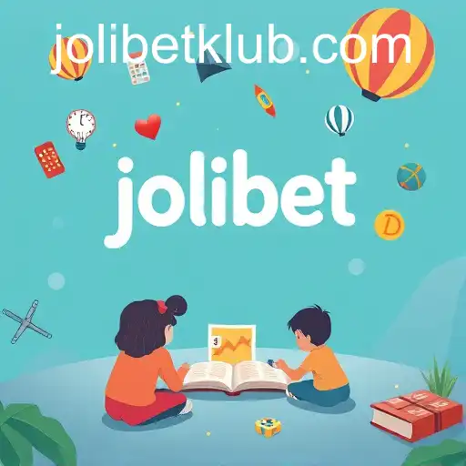 Exploring 'Jolibet': A Unique Domain in Educational Games