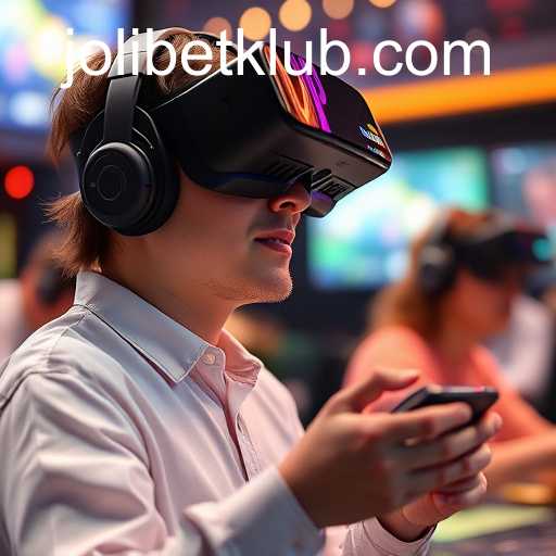 Emerging Trends in Online Gaming in 2025