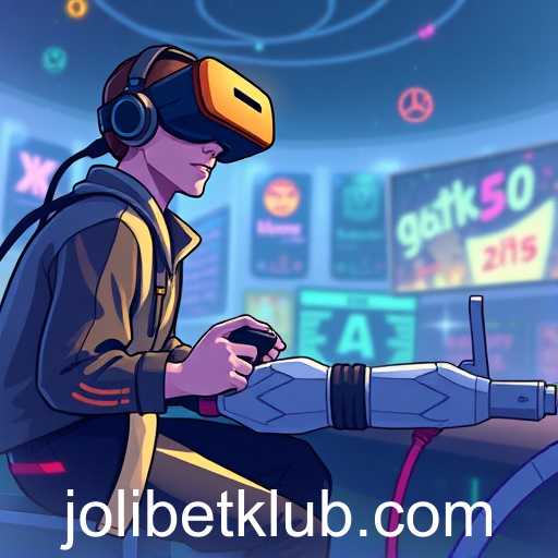 The Evolution of Gaming in 2025