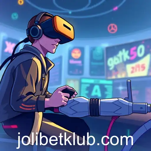 The Evolution of Gaming in 2025