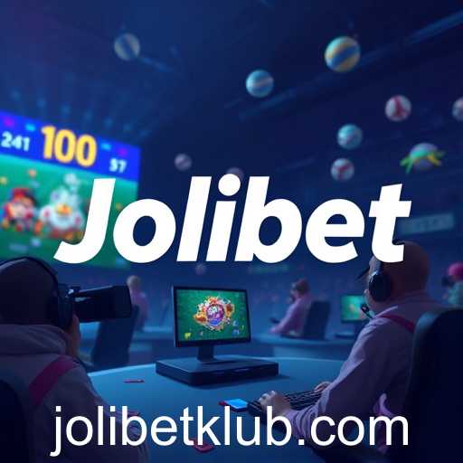 The Rise of Jolibet: A Digital Gaming Frontier