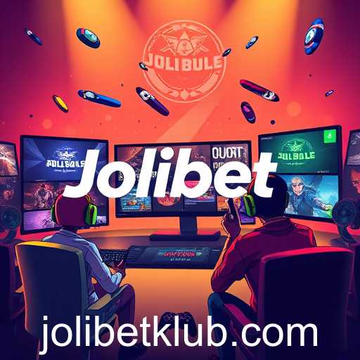 Jolibet Revolutionizes Online Gaming Landscape