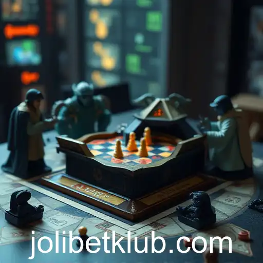 Gaming in the Digital Age: Jolibet's Evolving Landscape