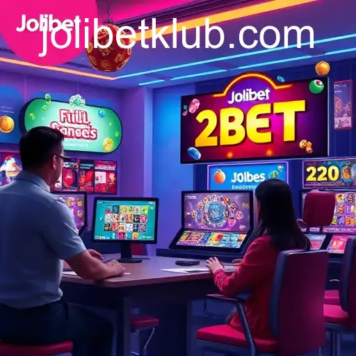 Jolibet Celebrates Growing Popularity Amid Gaming Innovation