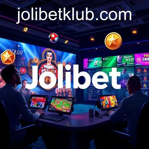 Jolibet: A Gaming Revolution in 2025