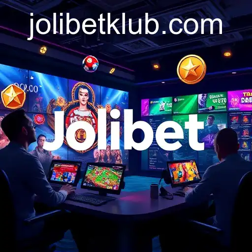 Jolibet: A Gaming Revolution in 2025