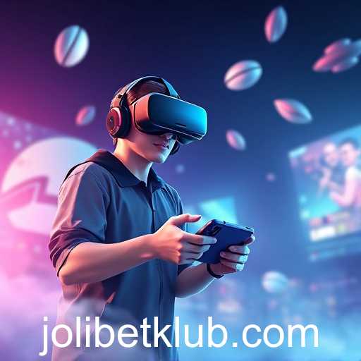Jolibet: Revolutionizing Online Gaming Platforms