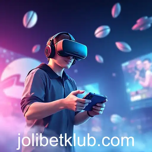 Jolibet: Revolutionizing Online Gaming Platforms