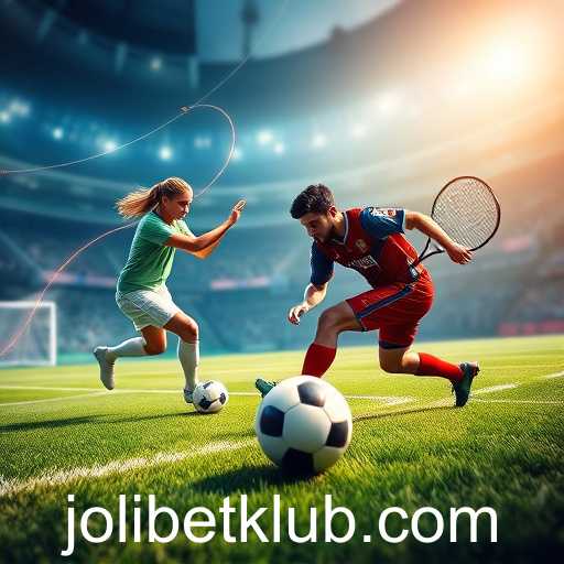 Jolibet: Gaming Innovations and Market Influence