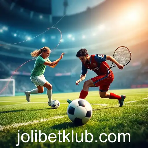 Jolibet: Gaming Innovations and Market Influence