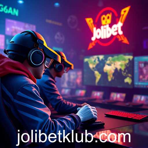 Jolibet: Revolutionizing Online Gaming