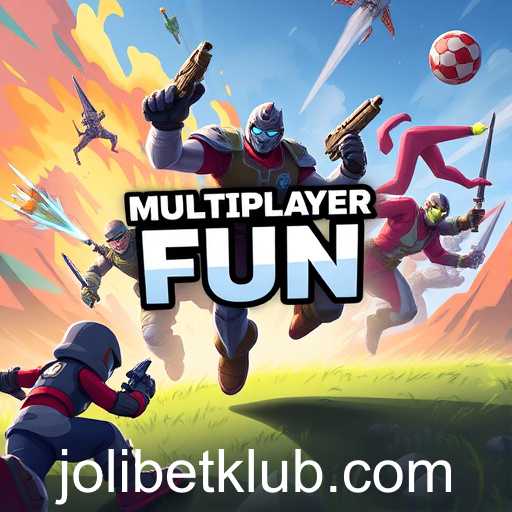 Exploring the Excitement of Multiplayer Matches on Jolibet