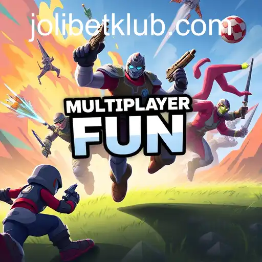 Exploring the Excitement of Multiplayer Matches on Jolibet