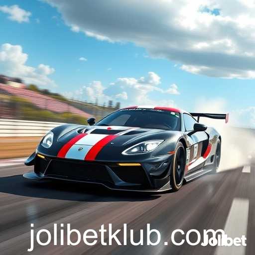 Exploring the Thrills of Racing Challenges on Jolibet