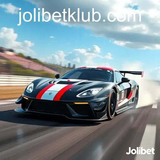 Exploring the Thrills of Racing Challenges on Jolibet