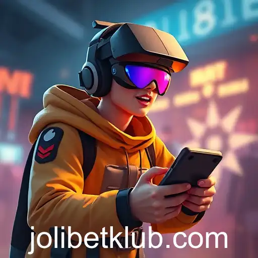 The Rise of Jolibet in Online Gaming