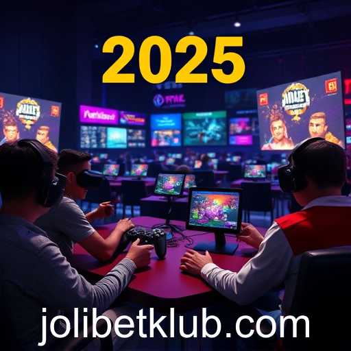The Rise of Jolibet: Engaging Online Gaming Trends