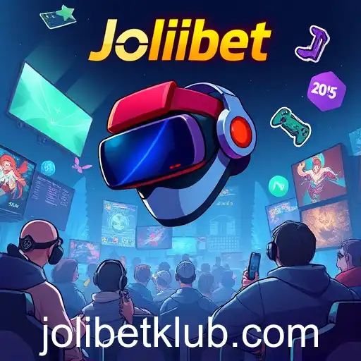 The Rise of Jolibet: Gaming in 2025