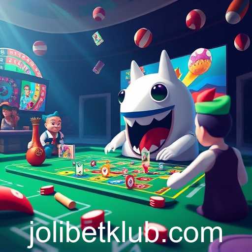 The Rise of Jolibet in Online Gaming