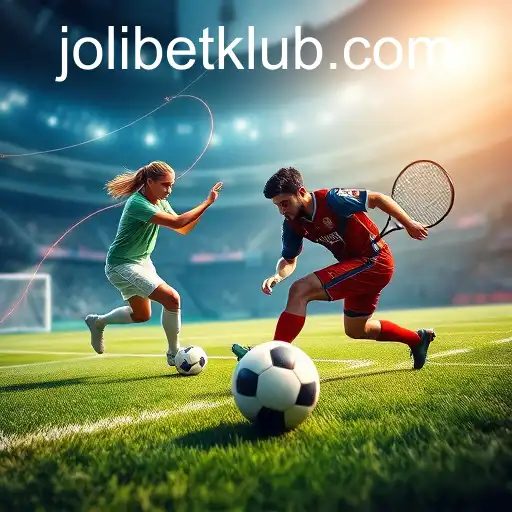 Exploring the Thrilling World of 'Sports Action' on Jolibet